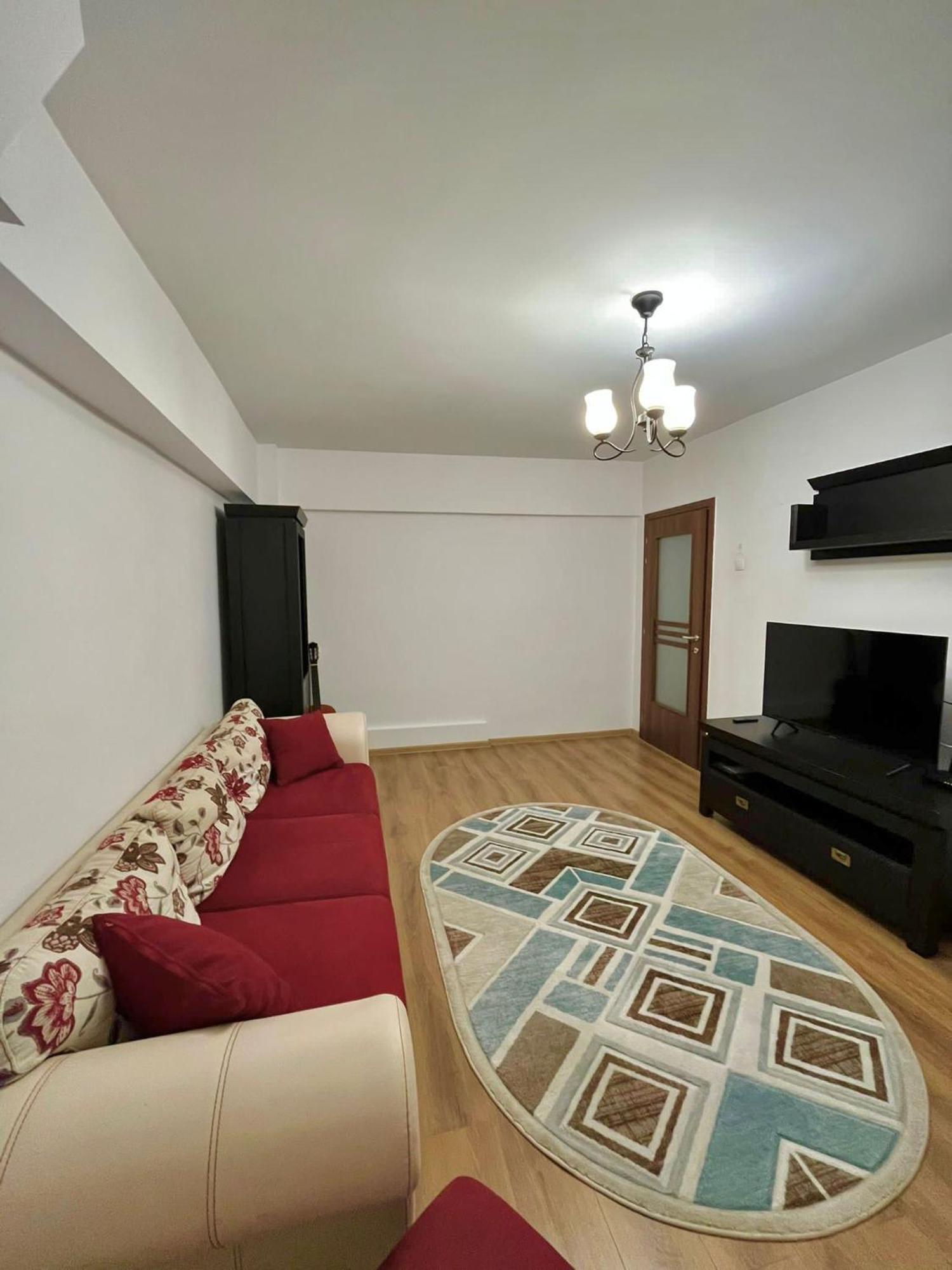 Apartament Centru Sibiu Exterior photo