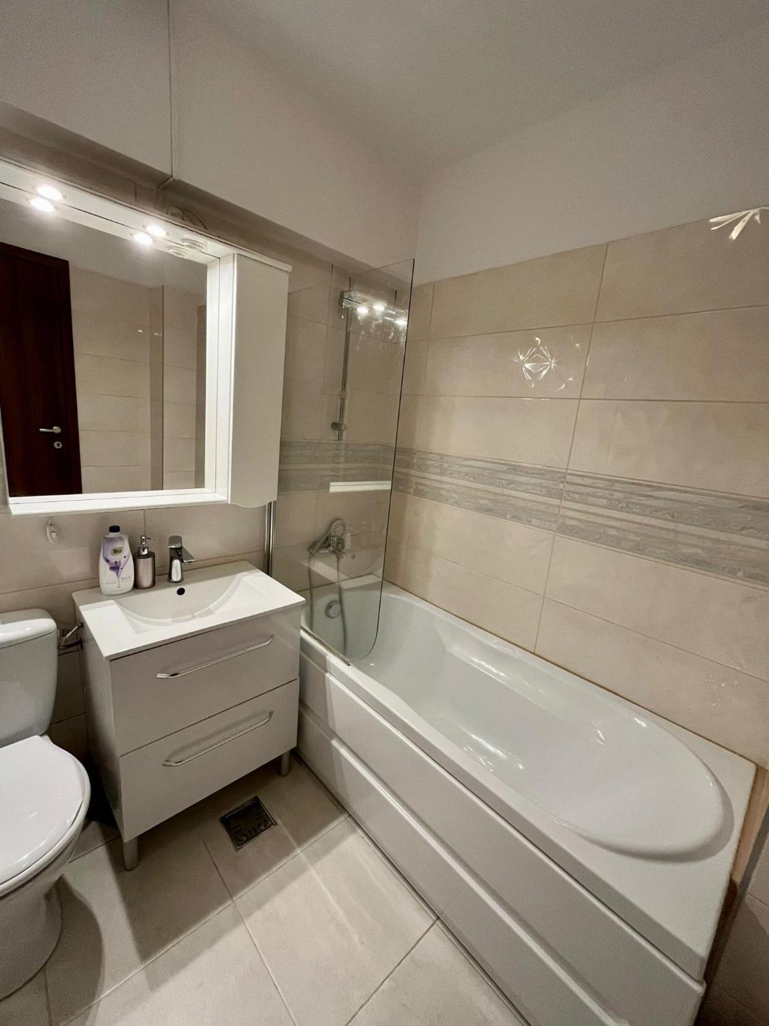Apartament Centru Sibiu Exterior photo