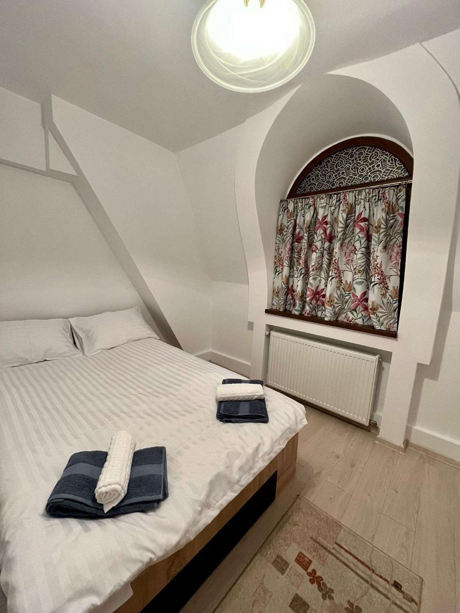 Apartament Centru Sibiu Exterior photo